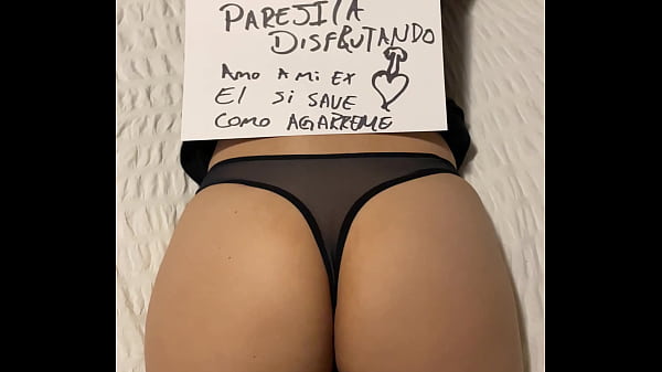 Nonton Porno Cuernos A Mi Marido Con Mi Ex thumbnail
