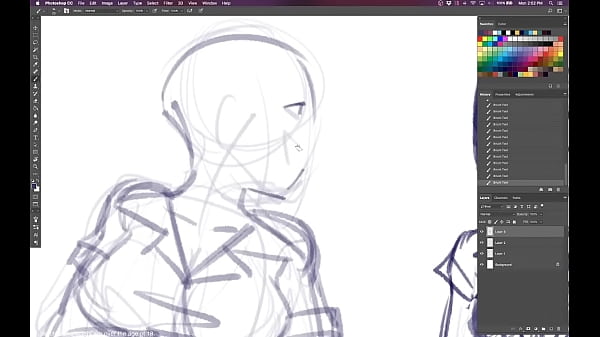 Jabcomix broadcast by lazpop on picarto from december twenty third 2019 