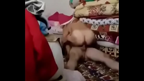 Cherboul fuck Cherghouf