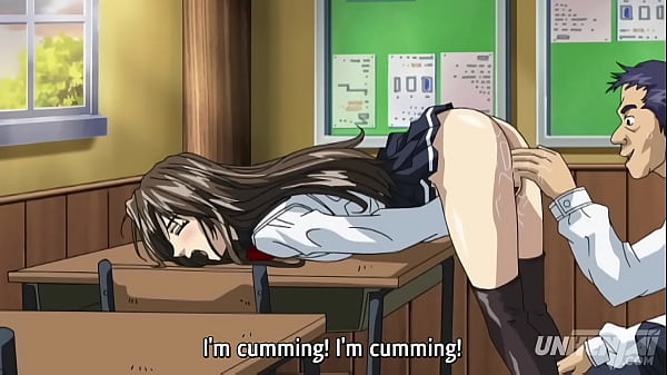 Play MP4 - Hentai - Teacher Masturbating Her Young 18yo Student in Class &lbrack;Subtitled&rsqb;
