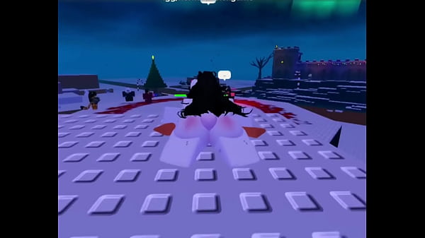 Nonton Roblox Girl Getting Her Carrot For The Day thumbnail