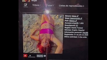 V&iacute;deo de verificaci&oacute;n 