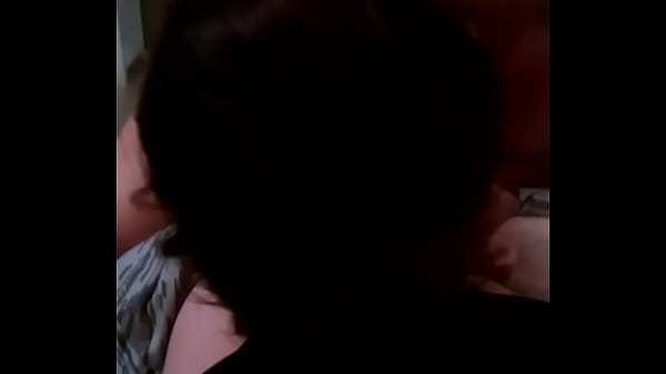 Blowjob From Sexy Wife