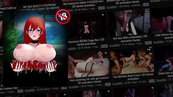 Play MP4 - Big Tits Spinning on a Pole l 3D Animation Uncensored Hentai