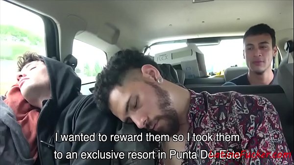 Gorgeous Gay Man Sucks His Hot Boyfriend 