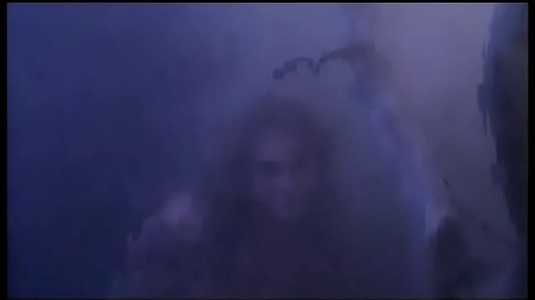 Nonton Happy Blonde Beauty Rides Cock In The Fog In The Forest thumbnail