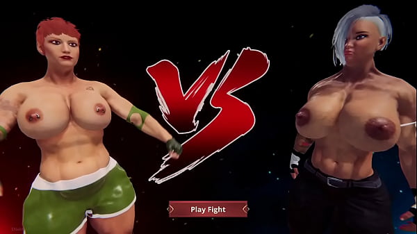 Nonton Aine Vs Diabla [nf3d Mma Combat] thumbnail