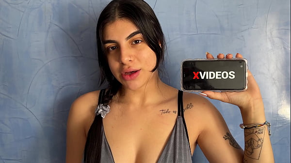 V&iacute;deo de verificaci&oacute;n 