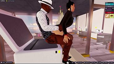 Office sex for a promotion with jerri khan 