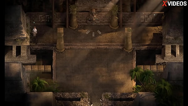 Il tesoro di nadia &bull; ep 86 &bull; sesso a tre lesbo con la matrigna e una suora