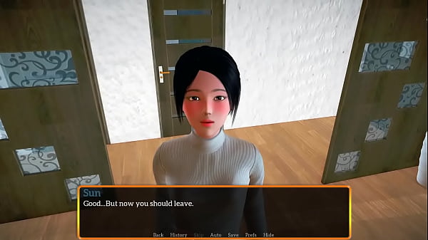 The time for revenga is soon coming (My New Family) Part 52 