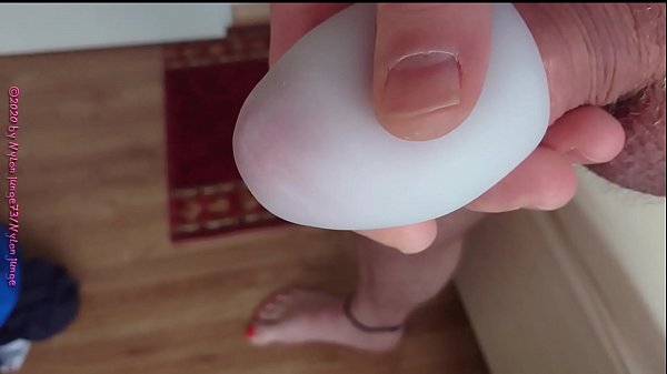 Play MP4 - Geiler Test vom Tenga Ei