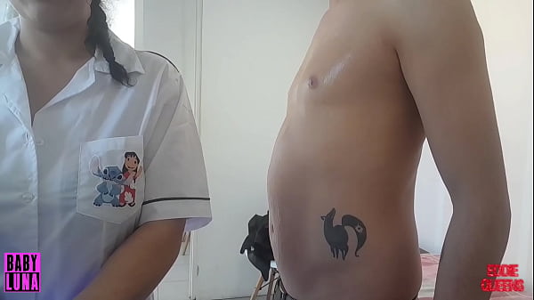 Play MP4 - Depilacion definitiva laser con final feliz Ft&period; BabyLuna939