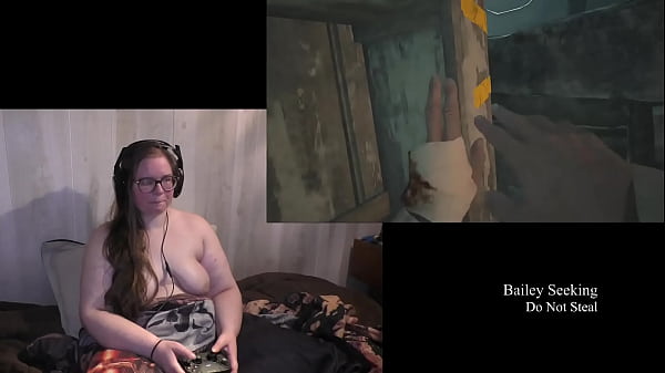 NakedResident Evil Village Play Through part9