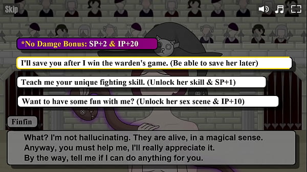 Shavile's Arena, full trial girls, full trial content 