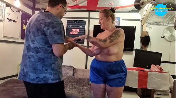 Toplessdarts at our local pub