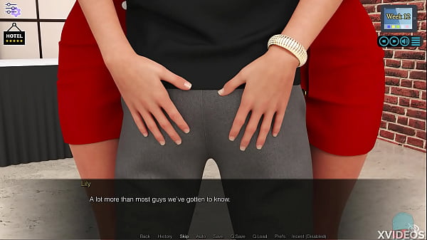 Sunshine love ep 491 &ndash; visual novel gameplay hd 