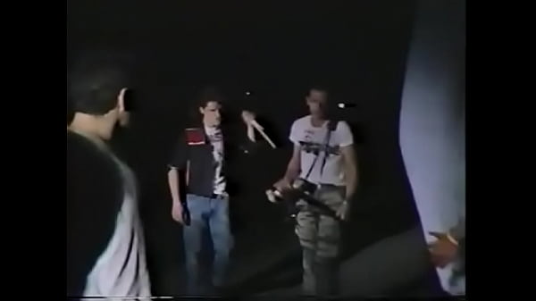 Nonton Clash thumbnail