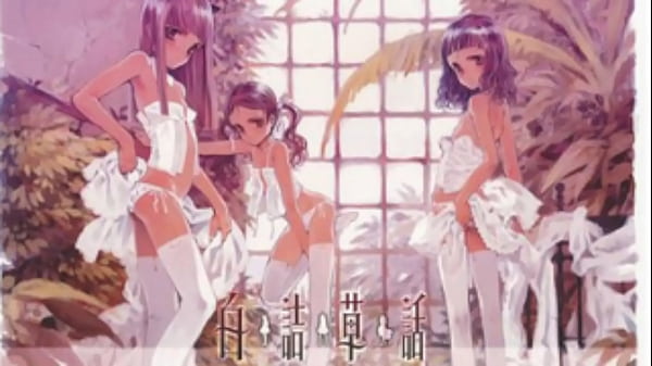 Nonton 白詰草話ed thumbnail