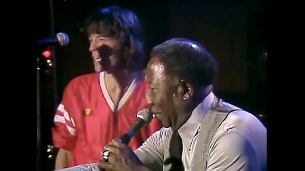 Muddy Waters & Rolling Stones - free Blues Rock video