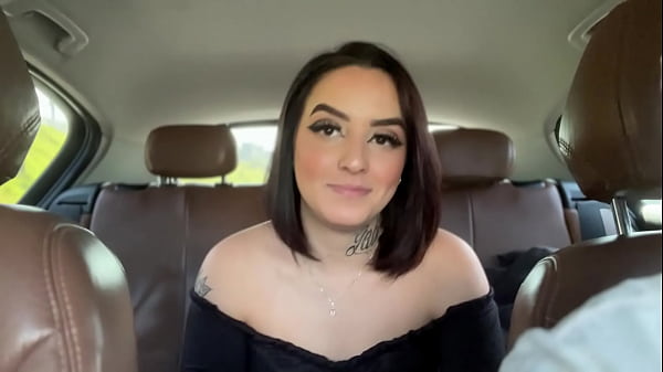 Aquela putaria no passeio para descontrair - Duda Pimentinha - Ma Santos_Oficial