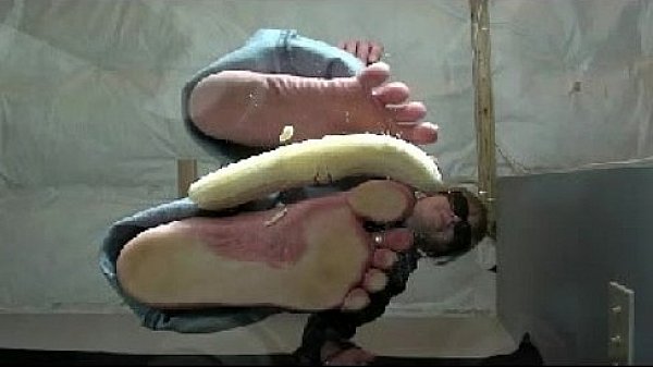 Barefoot Banana Destruction HD PREVIEW 
