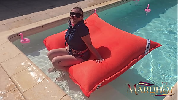 Nonton Deuxi&egrave;me Round De Mon Gangbang... Et &ccedil;a Monte En Puissance ! Je Prends Les ... thumbnail