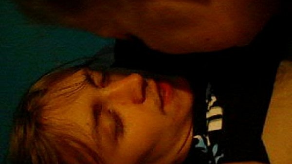 Amazing Blowjob From Girlfriend/CUM ON TITS 