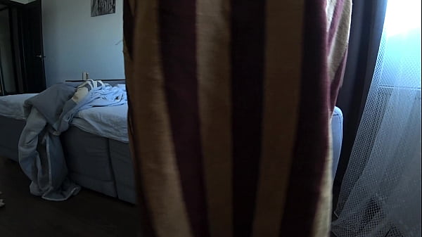 Unfaithful wife_cheats on her husband with his best friend Taboo_sex