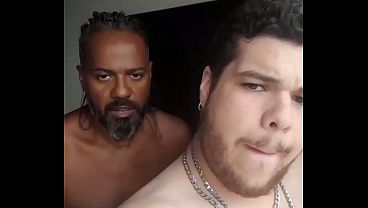 Dois Machos Fodem O Gordinho Novinho (dobradinha Completa) thumbnail