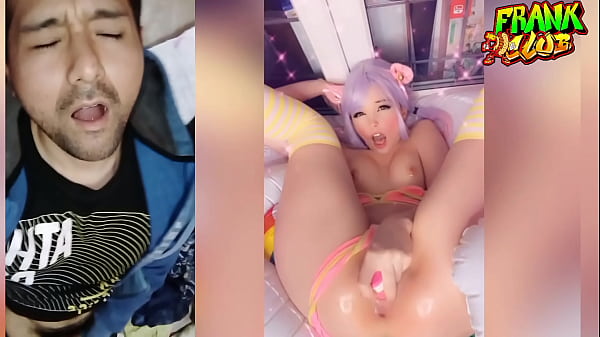 A_fan s reaction to a hot_video vol 01