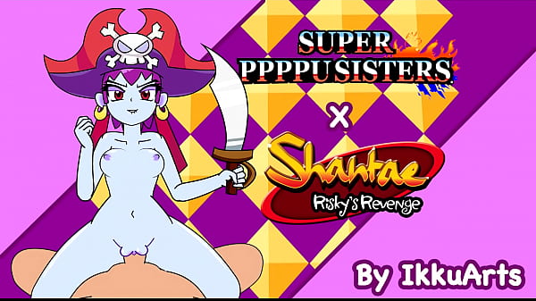 PPPPU Gaiden Music RiskyBoots Theme