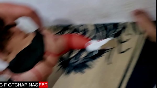 Mi Mujer De Guatemala Se Viste De Doctora thumbnail