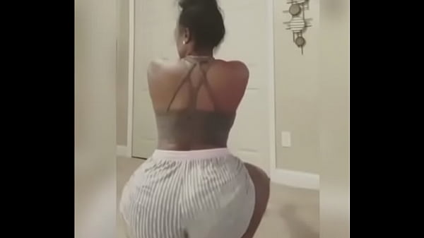 Thebaaddone twerking 
