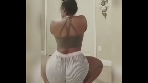 Thebaaddone Twerking thumbnail