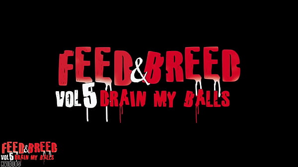 Play MP4 - Feed & Breed &num;5 - Drain My Balls Scene 4 - Sean Sawyer   Trey Donovan