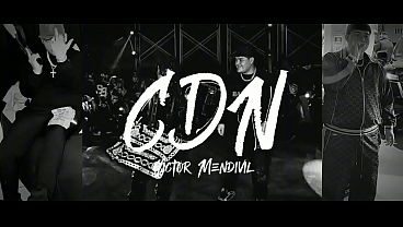 CDN (Remix) Victor mendivil, Alexis
