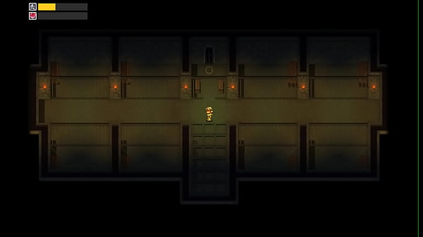 Nonton Inquisitor Milky Prison Playthroug Ep03 thumbnail