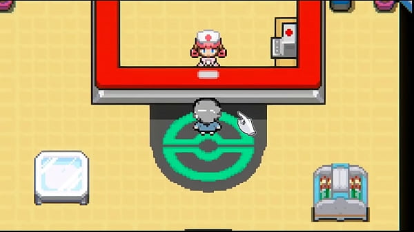 Oppaimon Hentai rule34 Pixel game Ep 7 the_game fist me andsaw thesex pokemon gallery