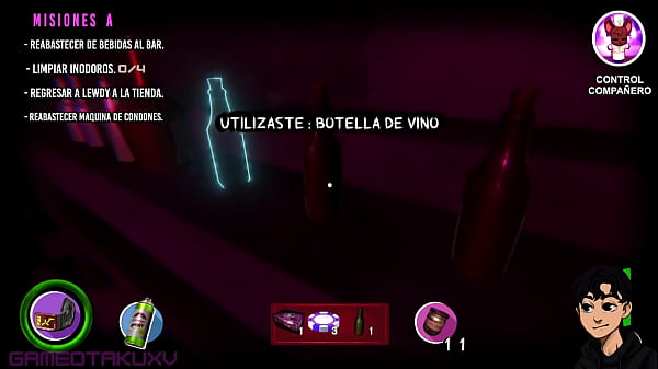 Play MP4 - Fap Nights at Frenni's Nightclub Sex Scenes Compilation part 1