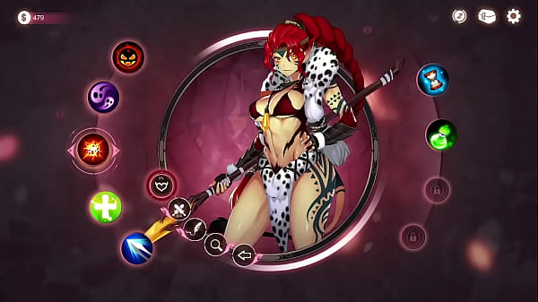 Nonton Jugando Mirror - Mujer Salvaje-1 thumbnail