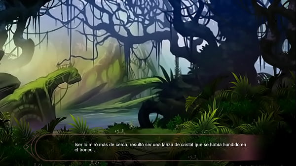 Jugando Mirror - Mujer Salvaje-1 thumbnail