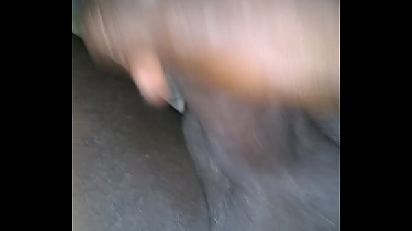 Punheta do neg&atilde;o 