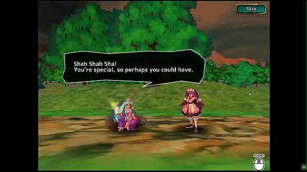 Flying Princess Inter Breed [PornPlay Hentai game] Ep.2 Slut_princess with blue hair will conquer the_world