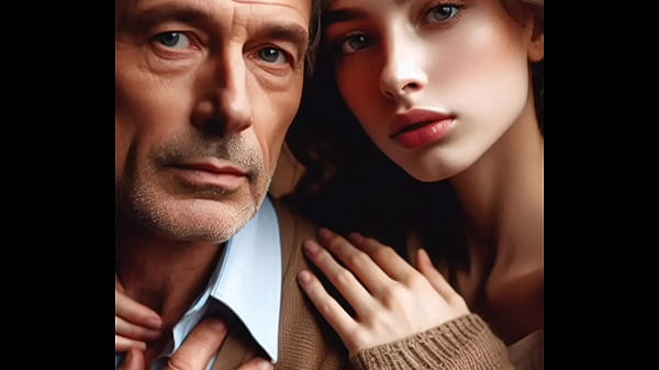 Play MP4 - Relato er&oacute;tico&colon; Me cog&iacute; a un se&ntilde;or mayor&period;