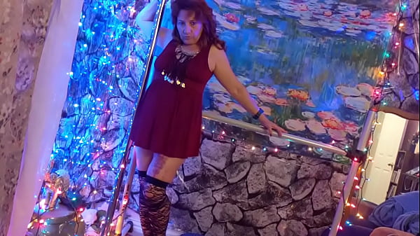 Hotwife Steffi JulyTwo Three pussydance promo