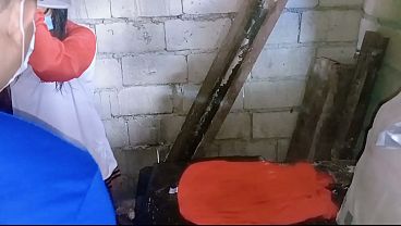 Nonton Construction Foreman Vs. T.u.p.a.d Employee thumbnail