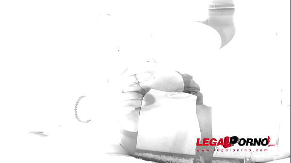 The_Amazing_Belle Claire does 3on1 TAP DAP AirTight_SZ1742