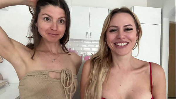 Gina Gerson_and Maya Rose about healthy life style