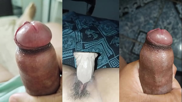 Nonton Comprei Um Brinquedinho Grosso Pra Minha Namorada Americana Gozar Gostoso Enquanto Trabalho thumbnail